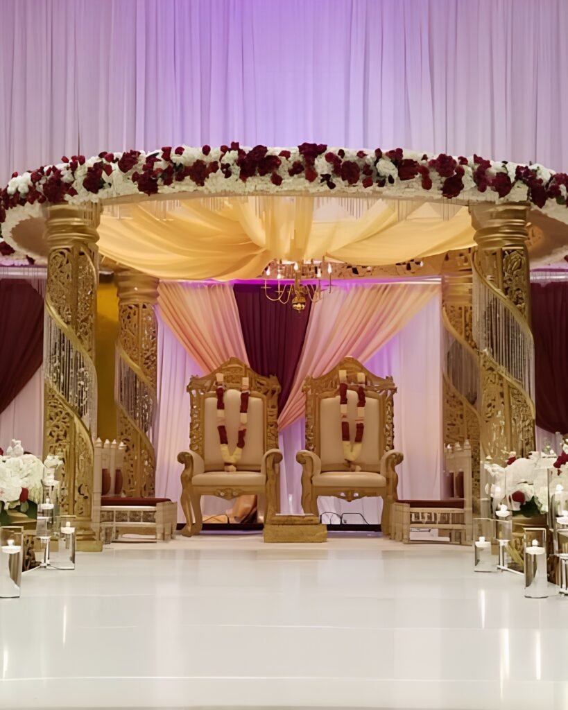 Wedding Furniture Chair Sofa