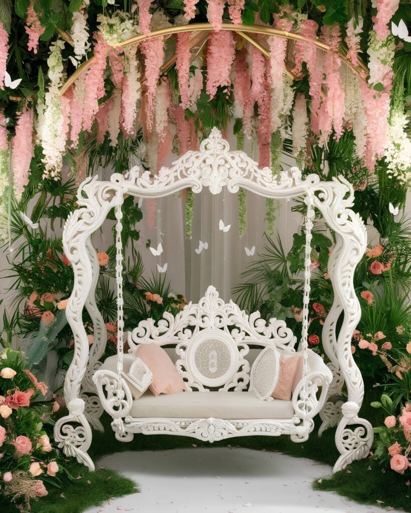 Wedding Swings​